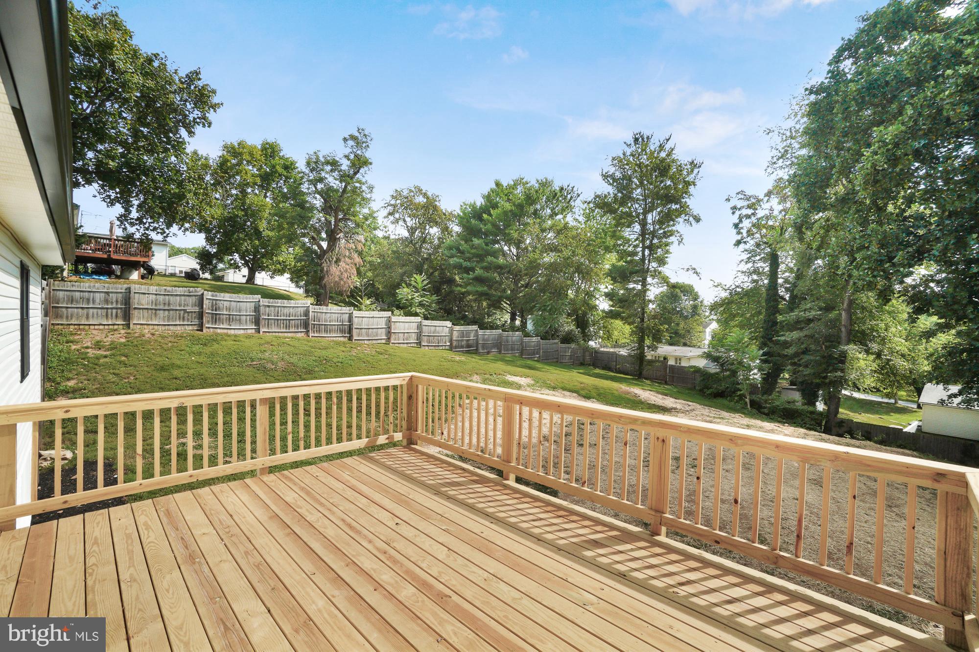 1605 Thomas Drive Point of Rocks, MD 21777 - Photo 25 of 34