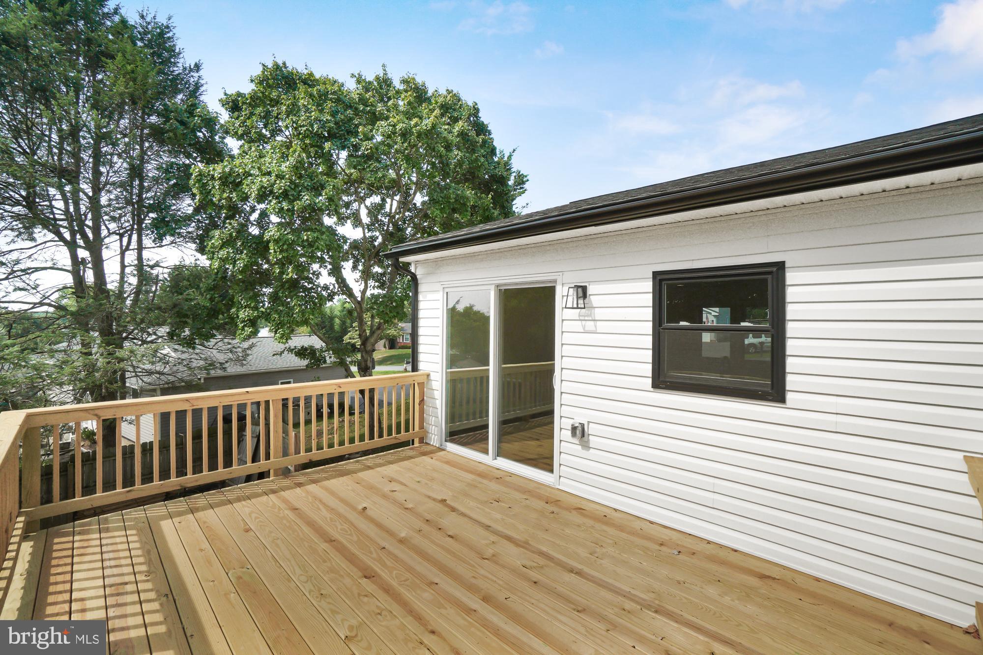 1605 Thomas Drive Point of Rocks, MD 21777 - Photo 26 of 34