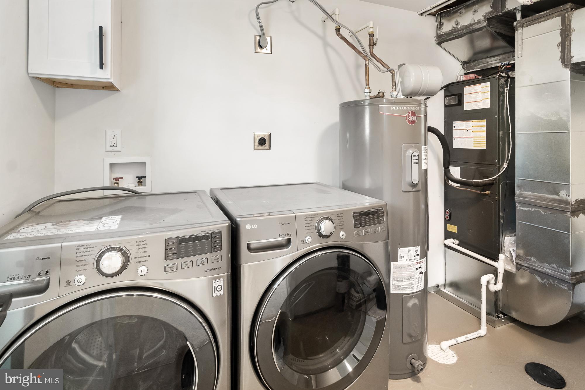 1605 Thomas Drive Point of Rocks, MD 21777 - Photo 27 of 34