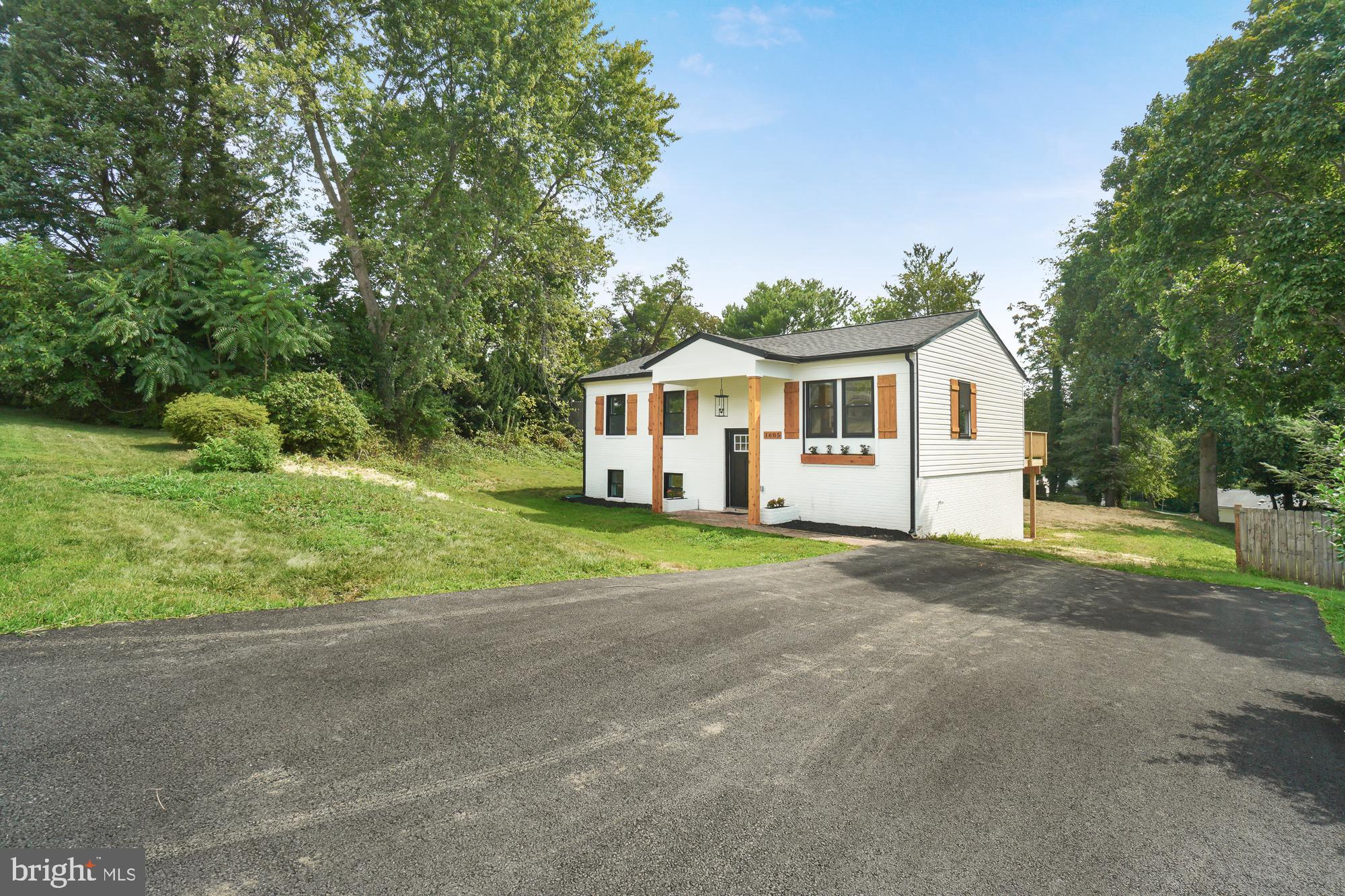 1605 Thomas Drive Point of Rocks, MD 21777 - Photo 28 of 34