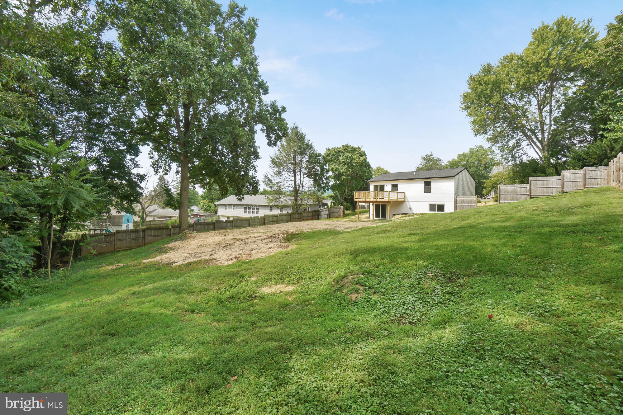 1605 Thomas Drive Point of Rocks, MD 21777 - Photo 29 of 34