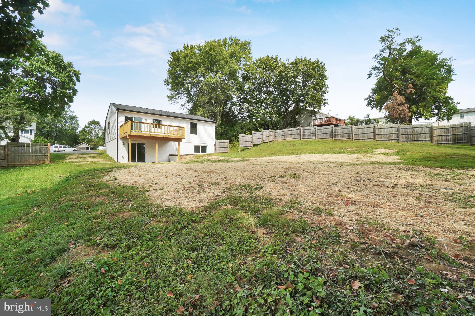 1605 Thomas Drive Point of Rocks, MD 21777 - Photo 30 of 34