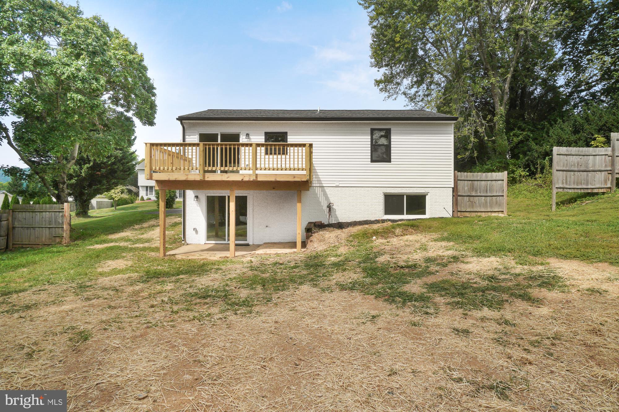 1605 Thomas Drive Point of Rocks, MD 21777 - Photo 31 of 34