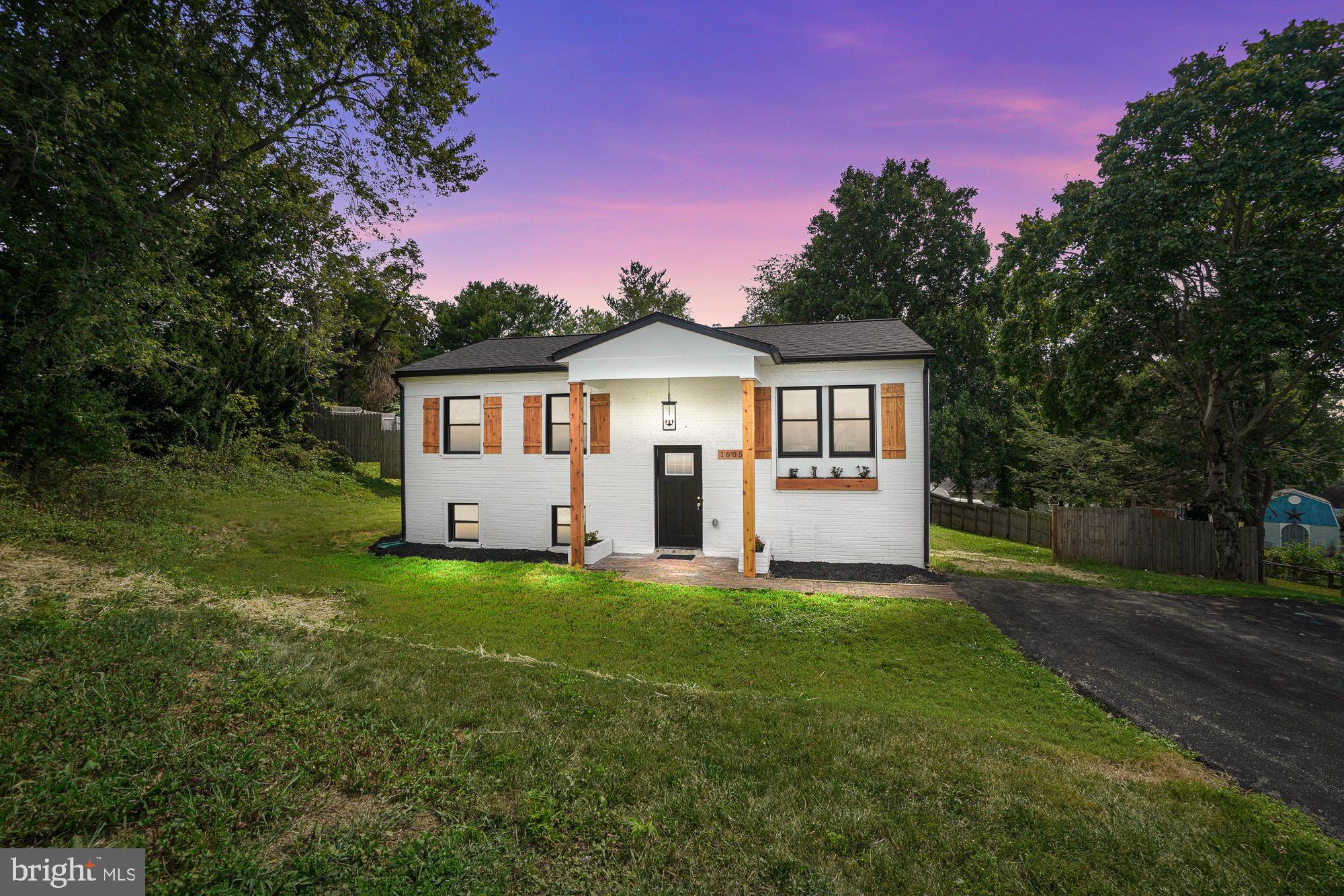 1605 Thomas Drive Point of Rocks, MD 21777 - Photo 32 of 34