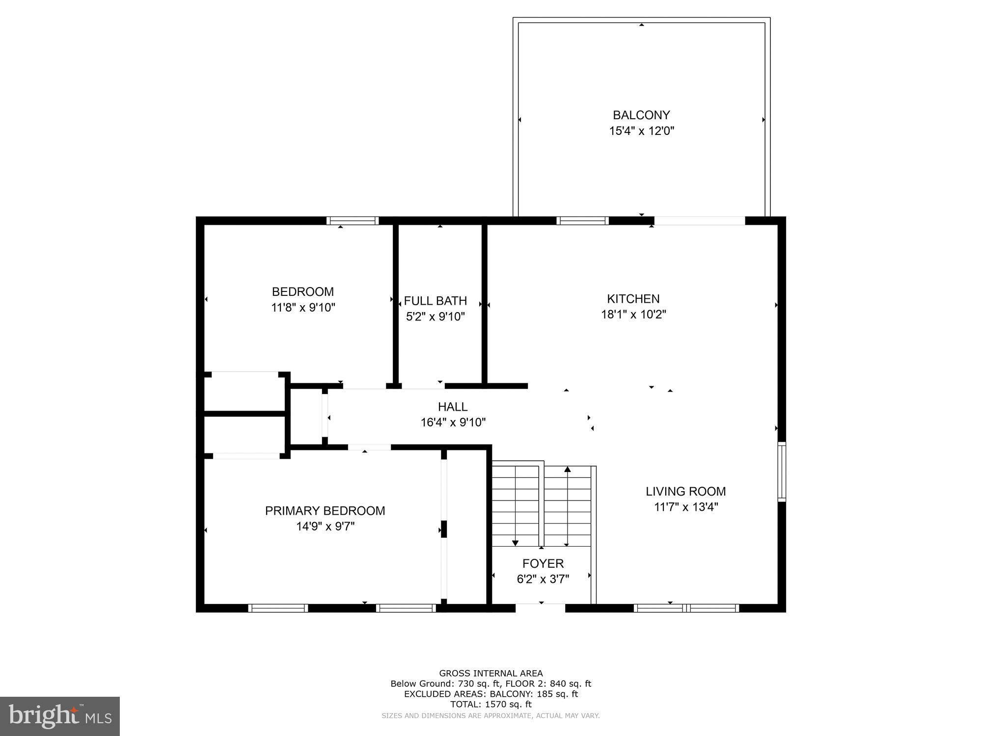 1605 Thomas Drive Point of Rocks, MD 21777 - Photo 34 of 34