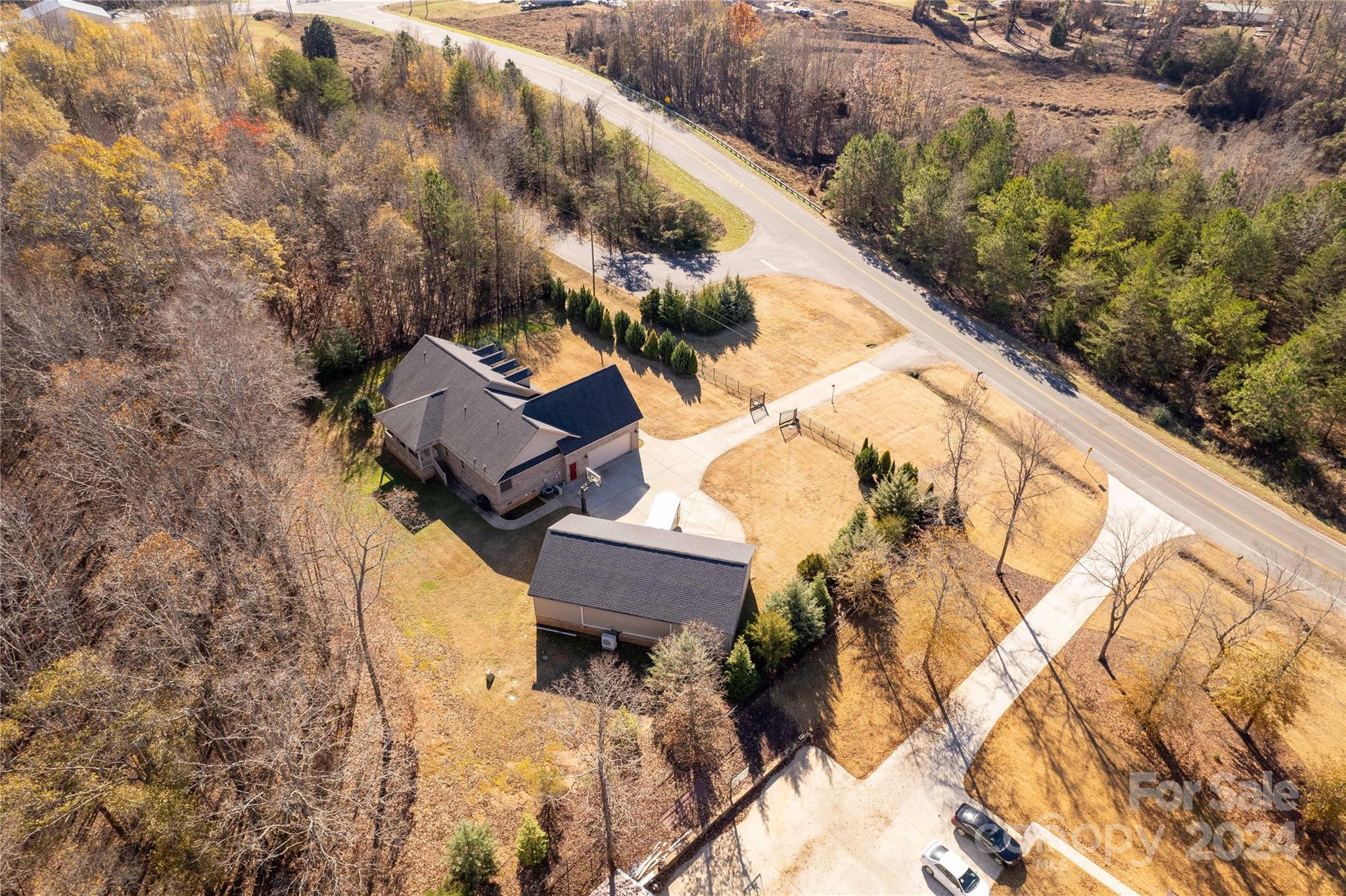 128 Ferguson Ridge Road Clover, SC 29710 - Photo 33 of 41 Gallery Image 33