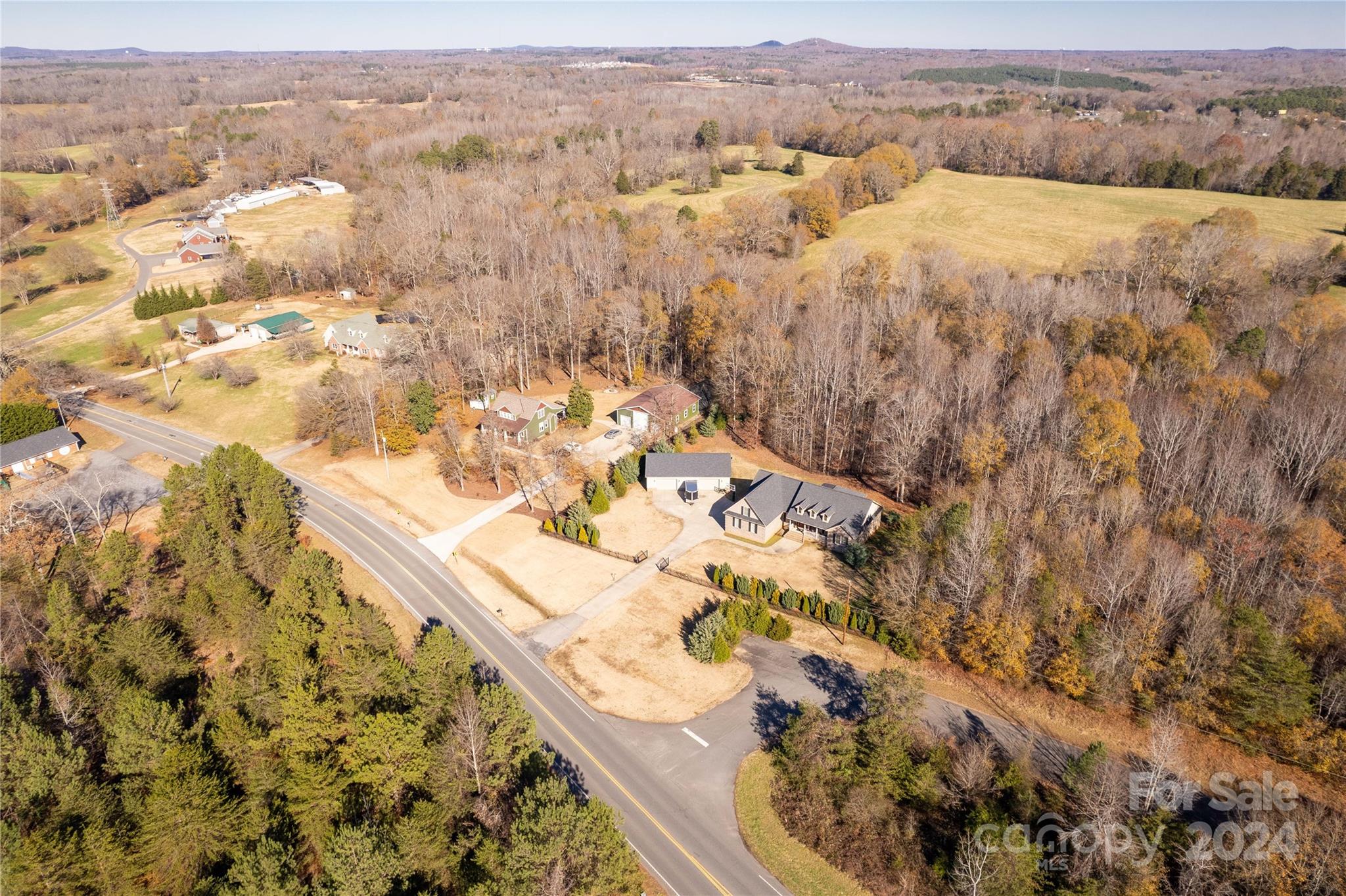 128 Ferguson Ridge Road Clover, SC 29710 - Photo 39 of 41 Gallery Image 39