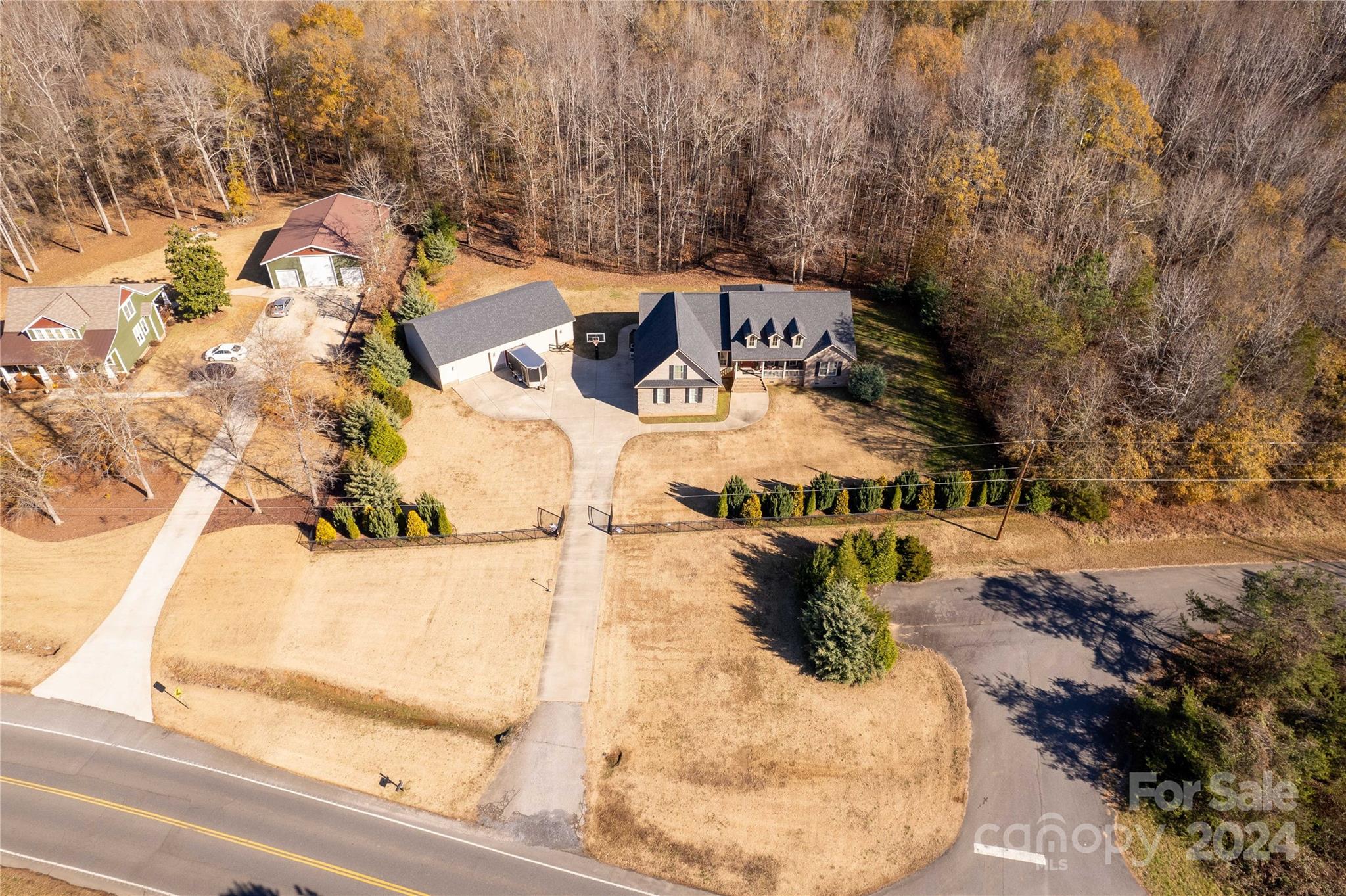 128 Ferguson Ridge Road Clover, SC 29710 - Photo 41 of 41 Gallery Image 41