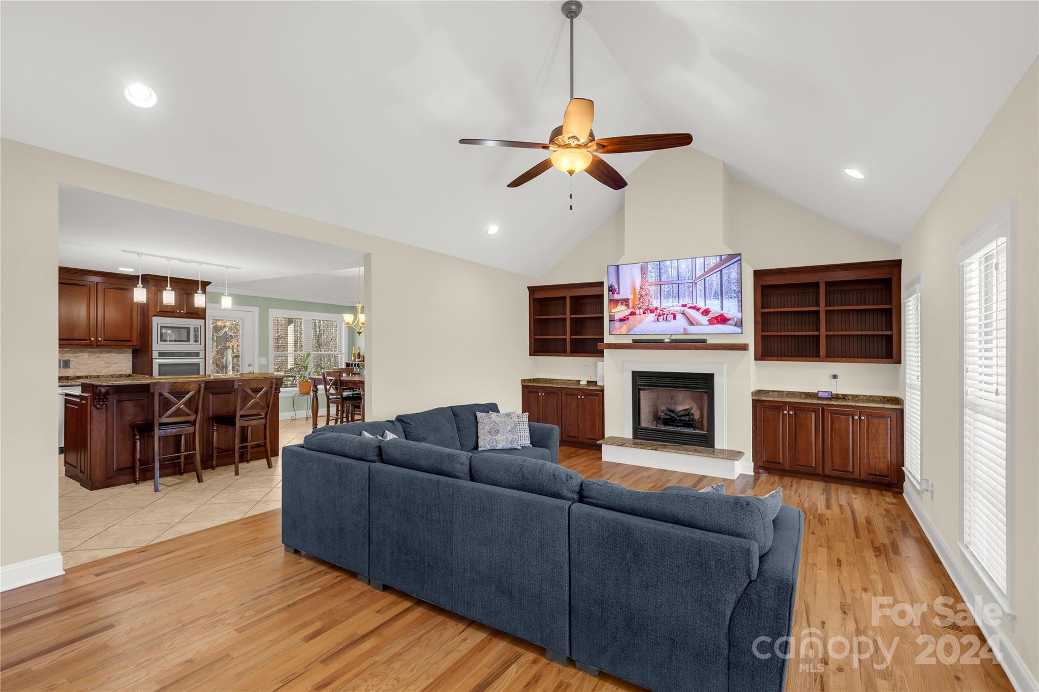 128 Ferguson Ridge Road Clover, SC 29710 - Photo 8 of 41 Gallery Image 8