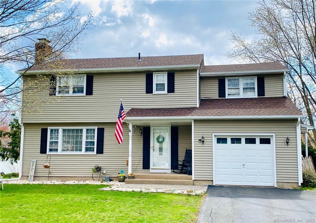 65 Lenore Drive Meriden, CT 06450 - Photo 1 of 1 Gallery Image 1