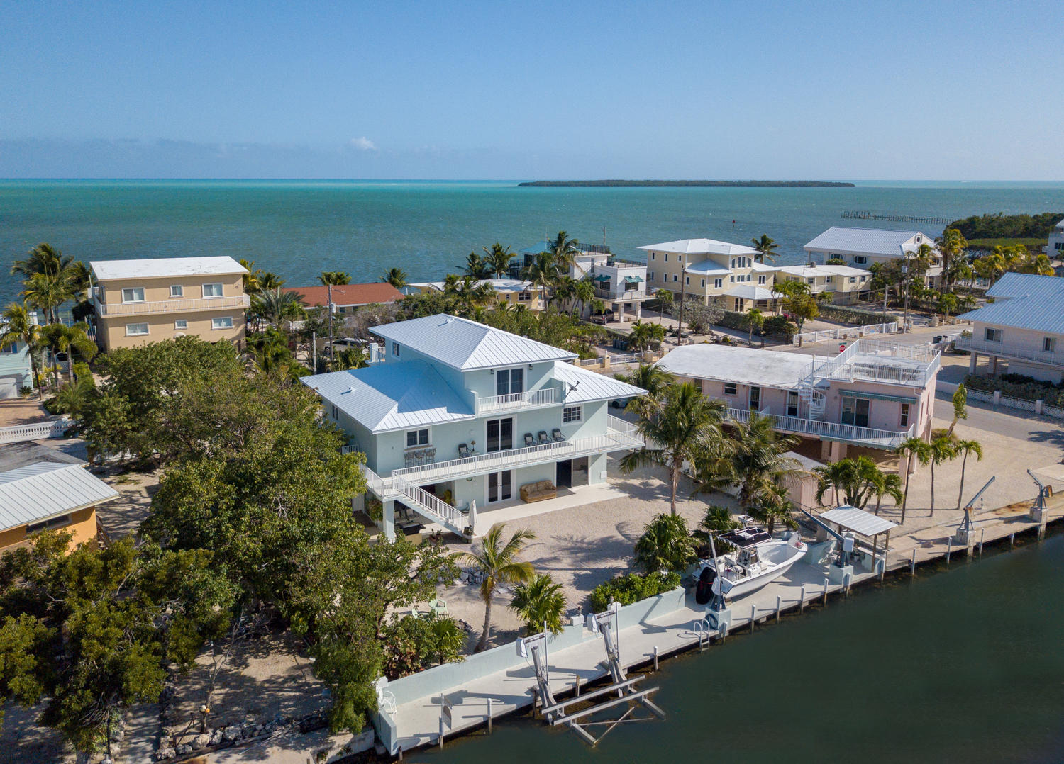 142 Dubonnet Road Tavernier, FL 33070 - Photo 1 of 50 021219 142 Dubonnet Rd SIZED dfp-57