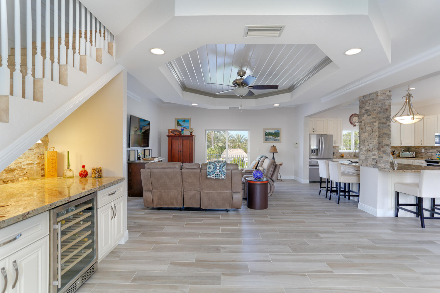 142 Dubonnet Road Tavernier, FL 33070 - Photo 6 of 50 021219 142 Dubonnet Rd SIZED dfp-5