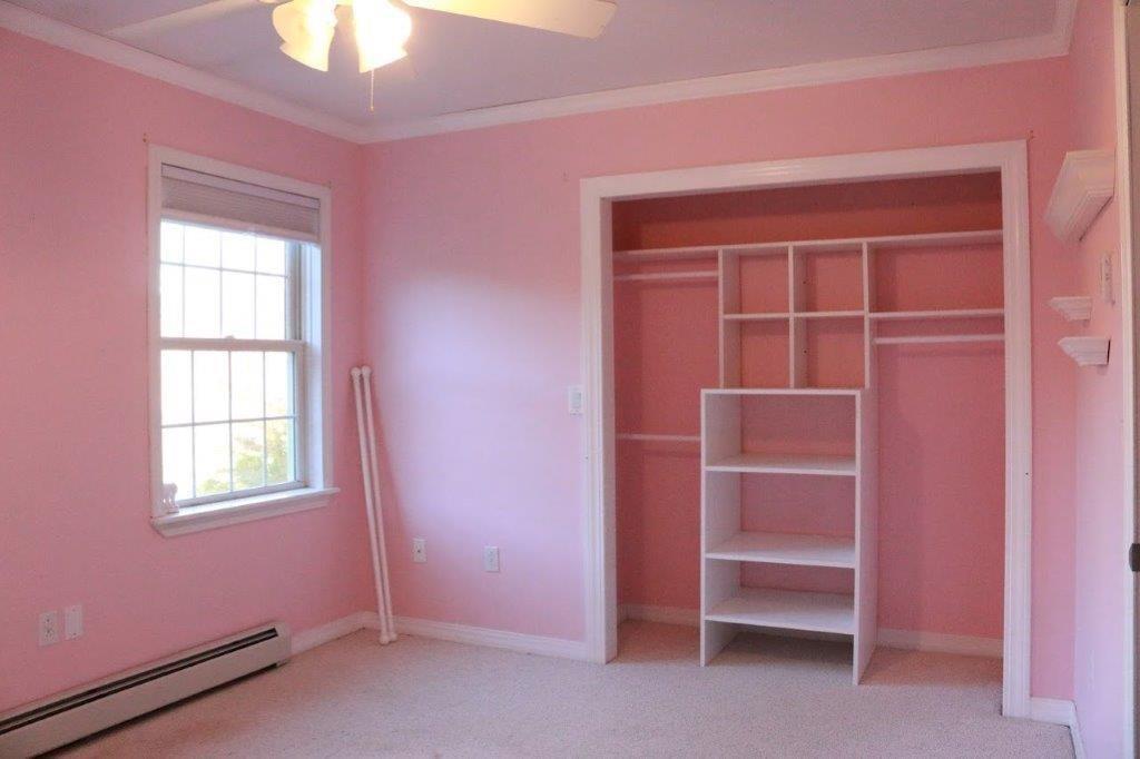 355 East Pittston Road Pittston, ME 04345 - Photo 22 of 35 3RD FUN BEDROOM