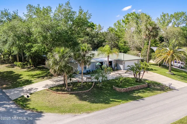 $415,000 | 9 Blare Drive, Palm Coast, FL 32137