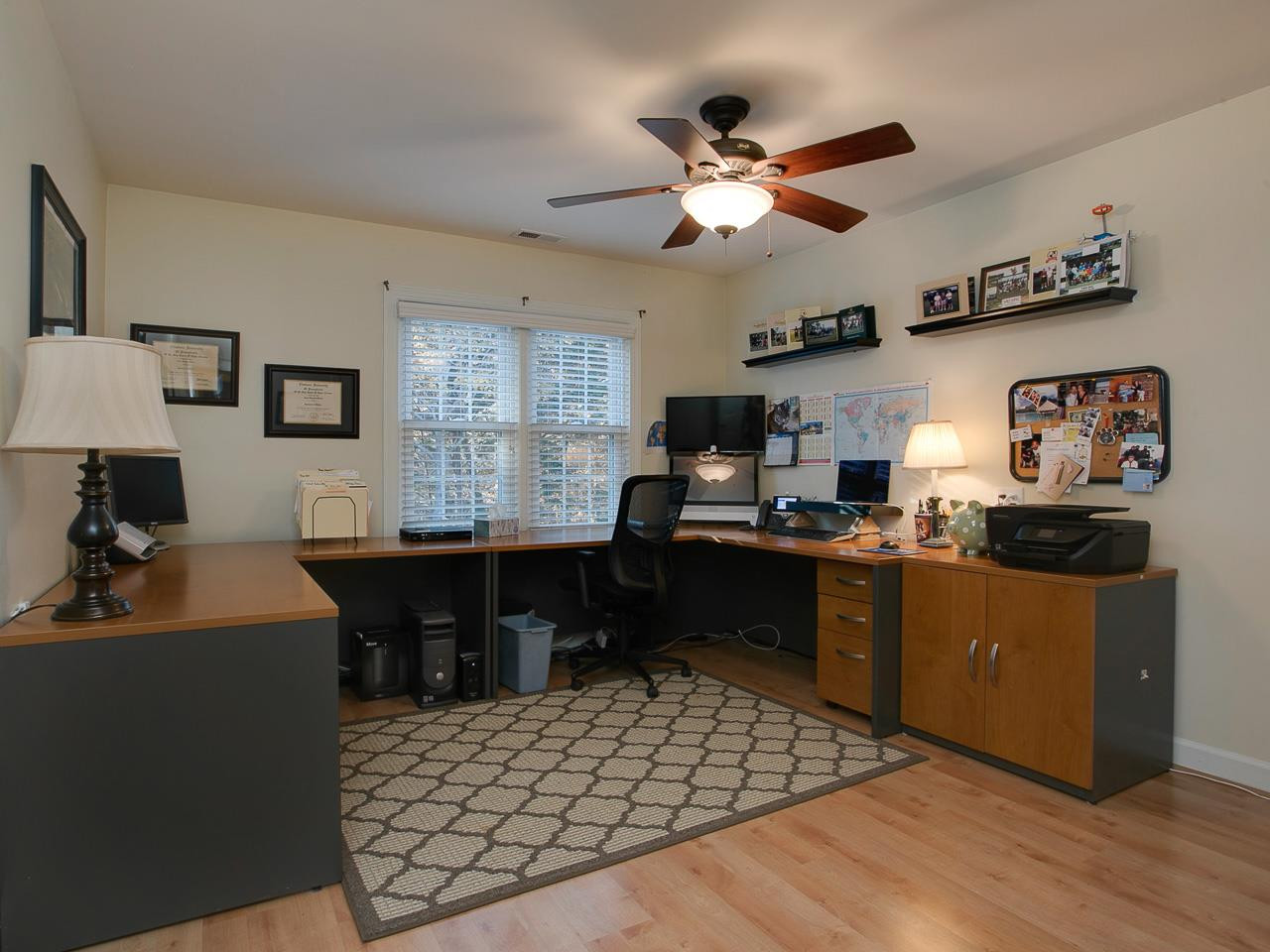 5220 Fairmead Circle Raleigh, NC 27613 - Photo 20 of 30 Photo 20