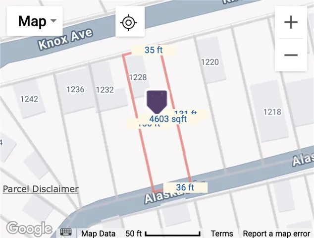 $10,000 | 1228 Knox Avenue, Monessen, PA 15062