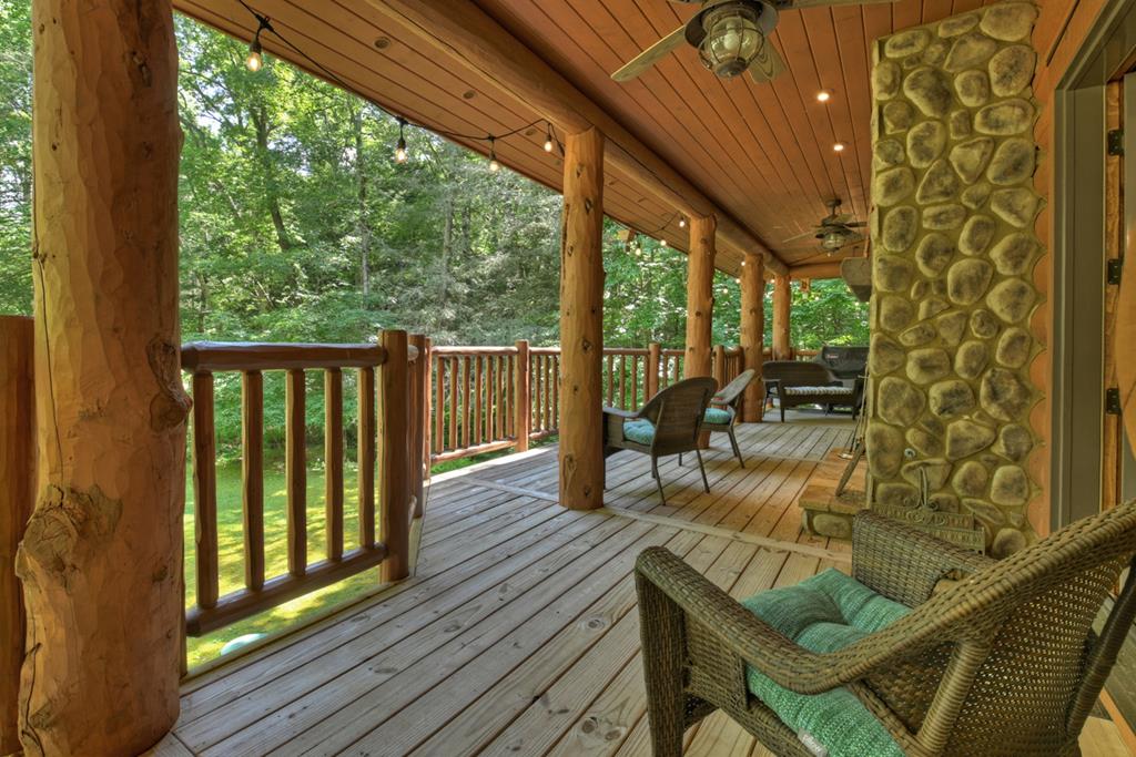 653 Martin Road Ellijay, GA 30536 - Photo 23 of 52 Gallery Image 23