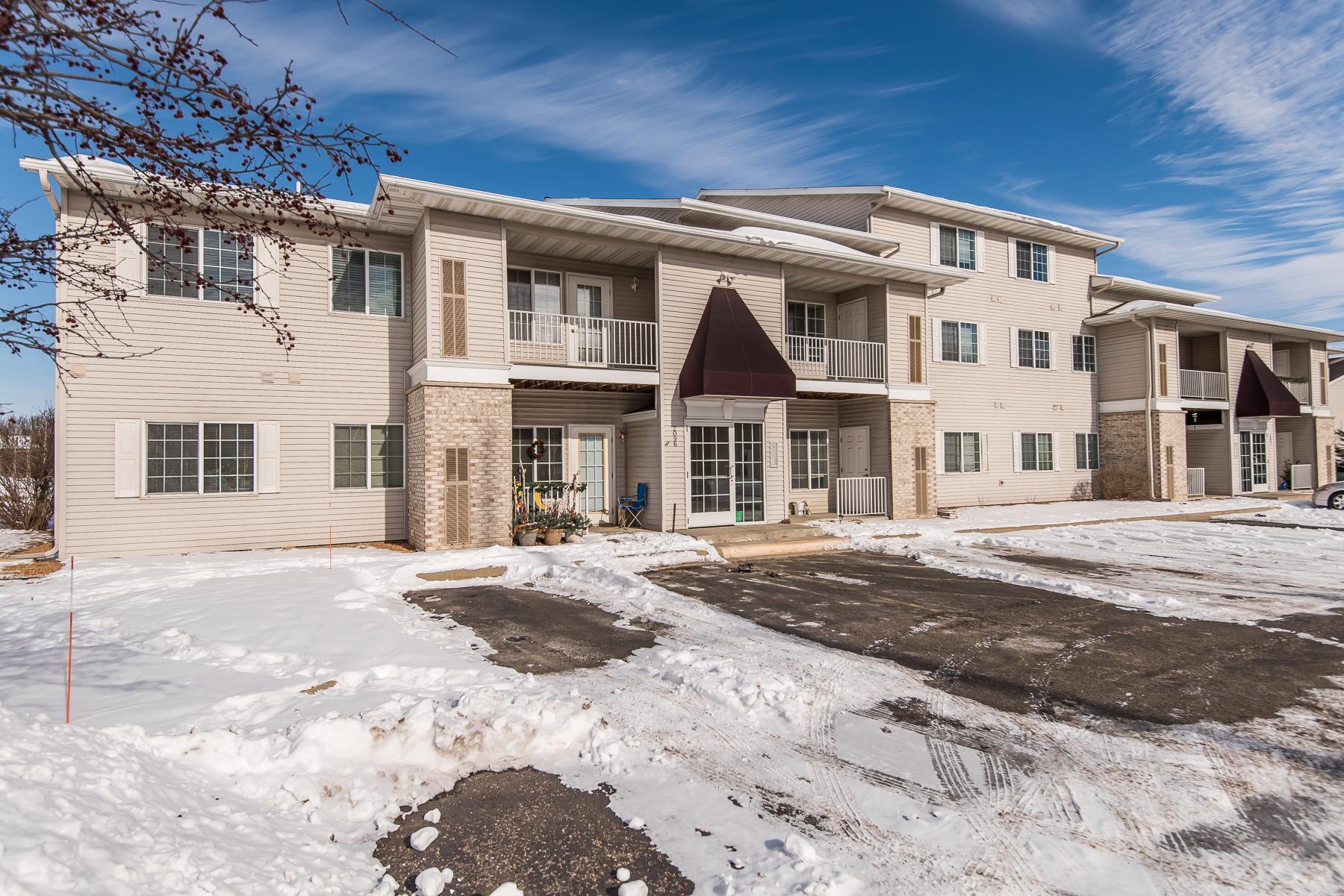 2096 11th Avenue Southeast, Unit D Rochester, MN 55904 - Photo 1 of 1 Gallery Image 1