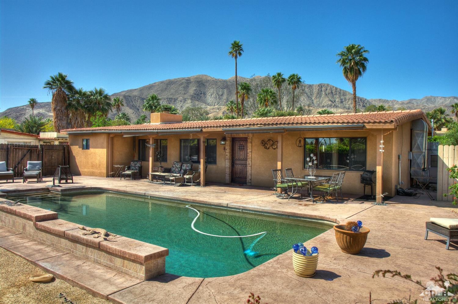 71533 San Gorgonio Road Rancho Mirage, CA 92270 - Photo 1 of 35 Primary Photo