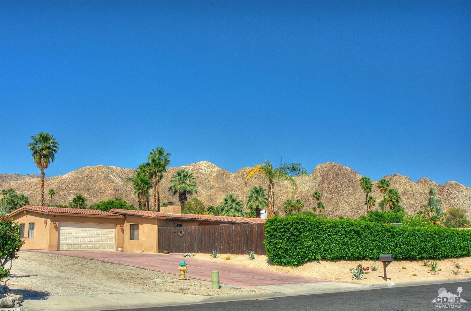71533 San Gorgonio Road Rancho Mirage, CA 92270 - Photo 2 of 35 Additional Photo