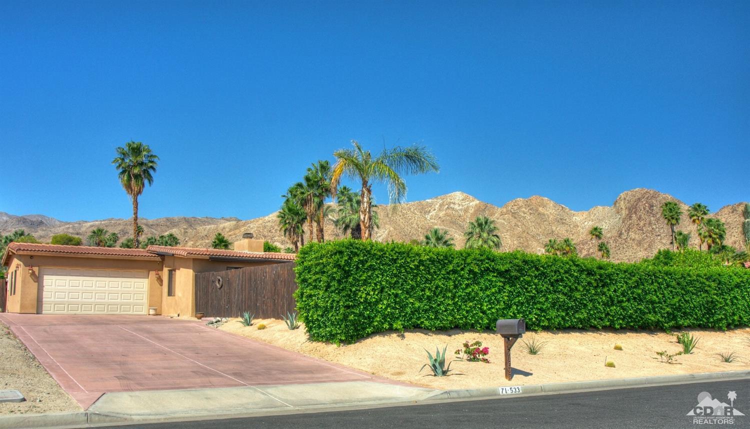 71533 San Gorgonio Road Rancho Mirage, CA 92270 - Photo 26 of 35 Additional Photo