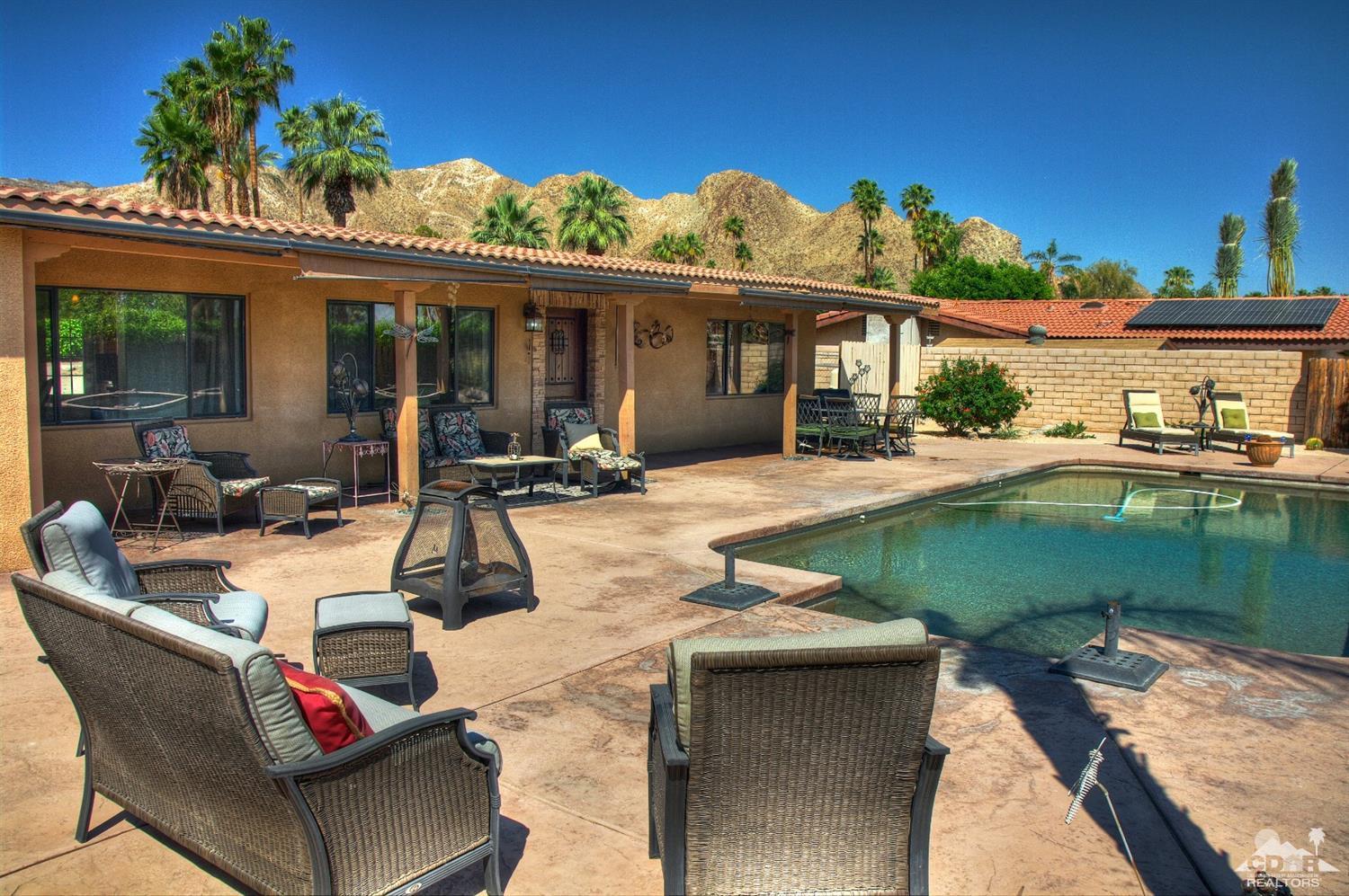 71533 San Gorgonio Road Rancho Mirage, CA 92270 - Photo 28 of 35 Additional Photo