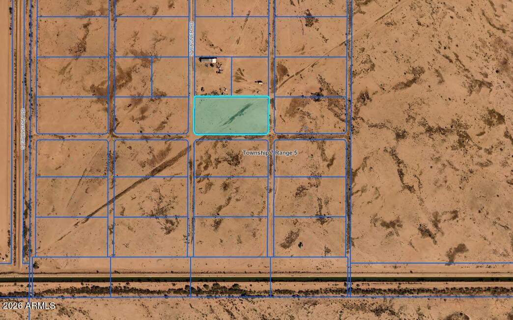 0 South Wagner Road, Unit 347 Casa Grande, AZ 85193 - Photo 7 of 10 aerial view pulled out