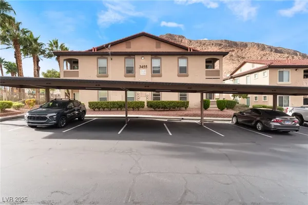 $1,600 | 3455 Cactus Shadow Street, Unit 101, Las Vegas, NV 89129