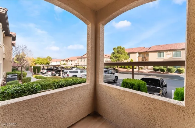 $1,550 | 3455 Cactus Shadow Street, Unit 101, Las Vegas, NV 89129