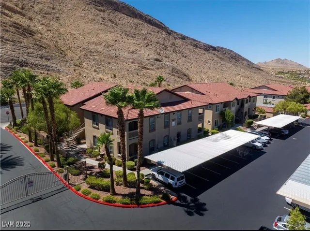 $1,550 | 3455 Cactus Shadow Street, Unit 101, Las Vegas, NV 89129