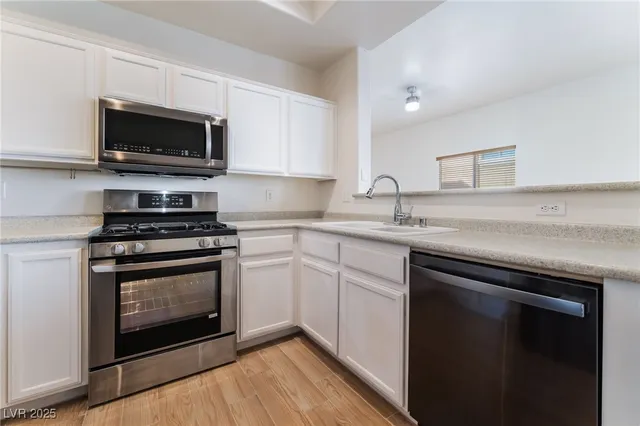 $1,550 | 3455 Cactus Shadow Street, Unit 101, Las Vegas, NV 89129