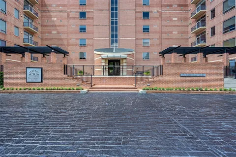 $2,200,000 | 1 Waterway Court, Unit 3F/4F, The Woodlands, TX 77380