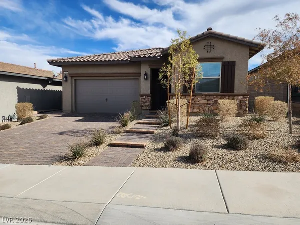 $2,565 | 684 Sunray Park Street, Henderson, NV 89011