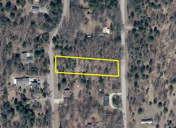 $35,000 | County Road, Unit 31, Shawano, WI 54166