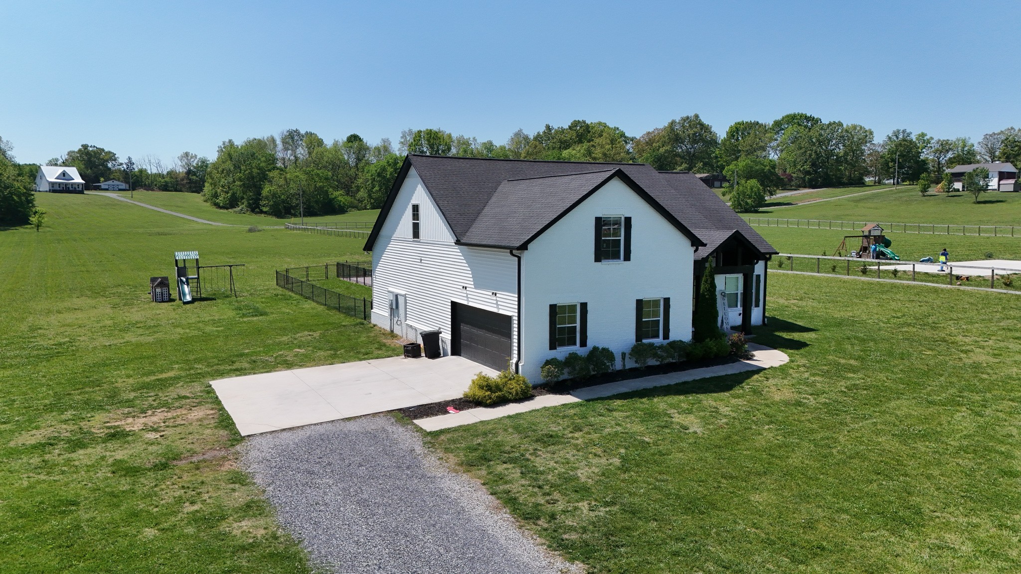 4055 Calista Road Cross Plains, TN 37049 - Photo 68 of 69