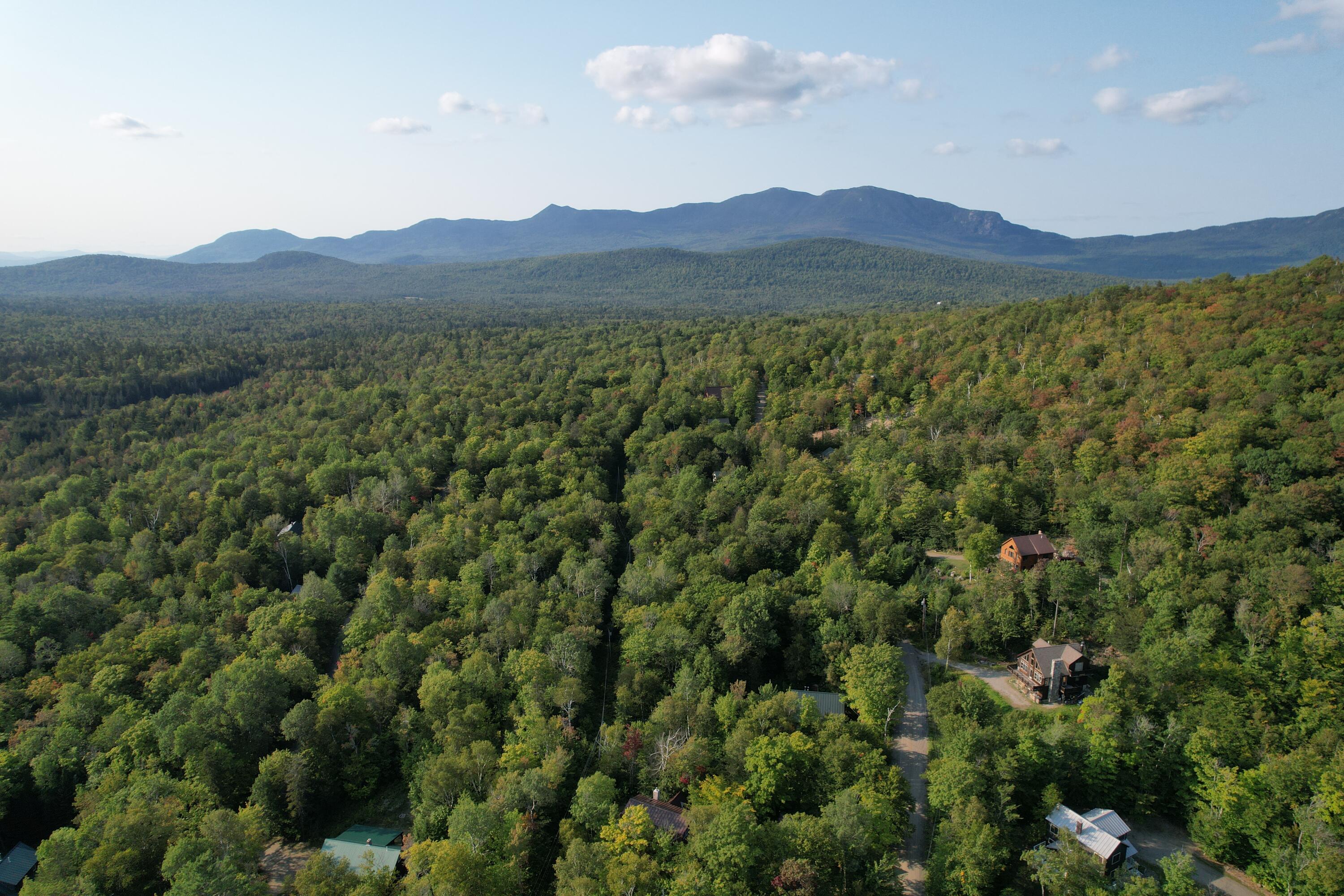 2037 Ridgeview Road Kingfield, ME 04947 - Photo 12 of 21 Bigelow View