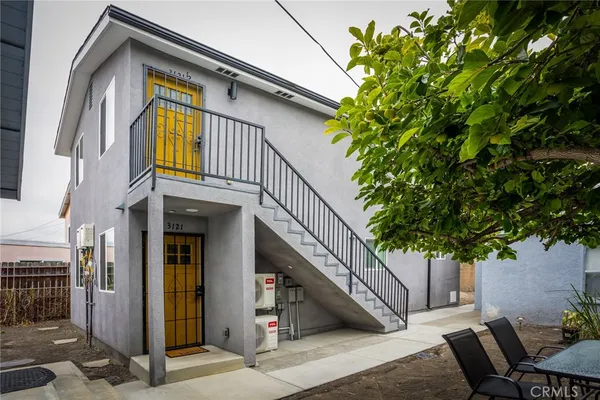 $3,500 | 3121 Obama, Unit 1/2, Los Angeles, CA 90018