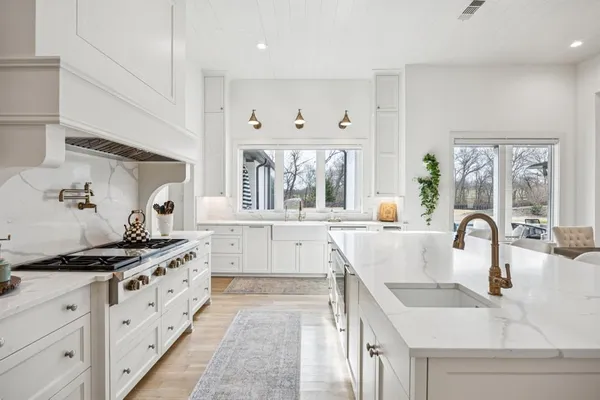 $2,125,000 | 2095 Honey Lane, Celina, TX 75009