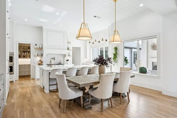 $2,125,000 | 2095 Honey Lane, Celina, TX 75009