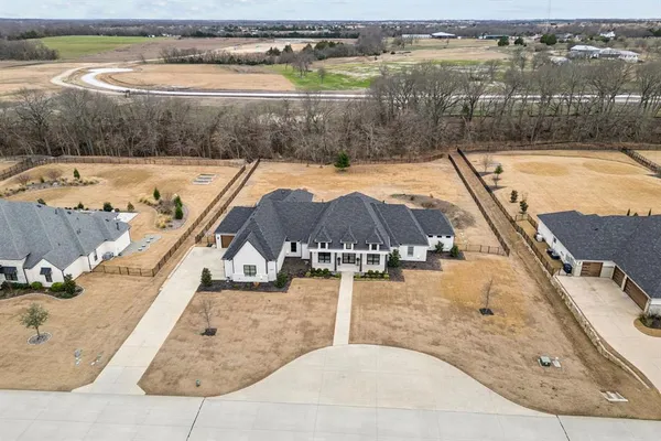 $2,125,000 | 2095 Honey Lane, Celina, TX 75009