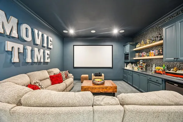 $2,125,000 | 2095 Honey Lane, Celina, TX 75009