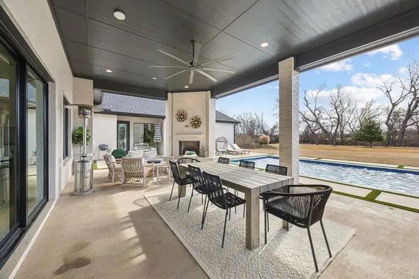 $2,125,000 | 2095 Honey Lane, Celina, TX 75009