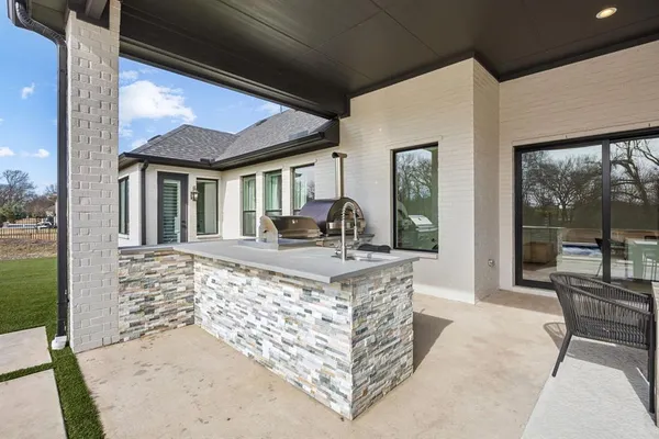 $2,125,000 | 2095 Honey Lane, Celina, TX 75009