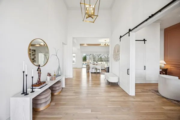 $2,125,000 | 2095 Honey Lane, Celina, TX 75009