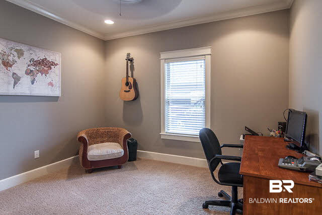 11554 Halcyon Loop Daphne, AL 36526 - Photo 21 of 35 Office