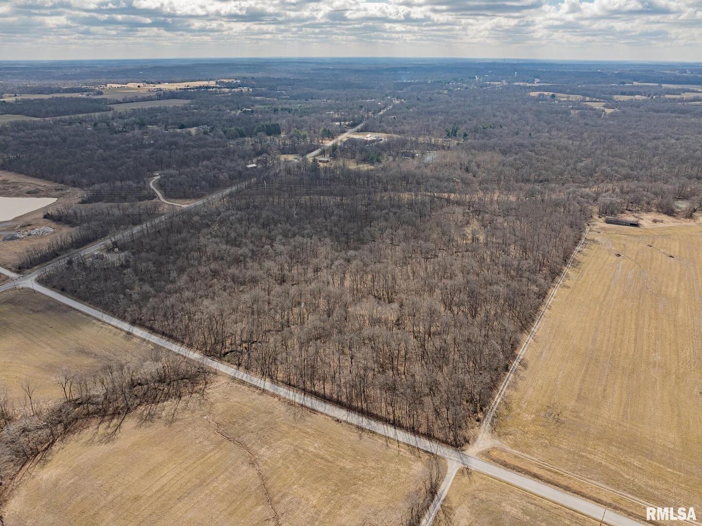 0 East Beal Road Mount Vernon, IL 62864 - Photo 17 of 45