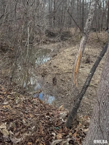 a view of a balcony with mountain view