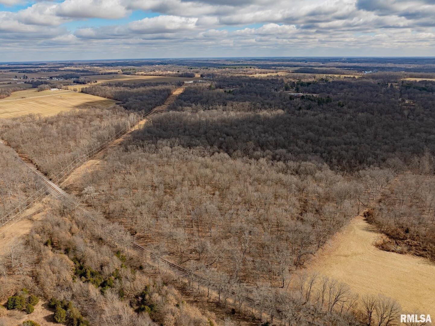 0 East Beal Road Mount Vernon, IL 62864 - Photo 4 of 45 a view of an ocean beach