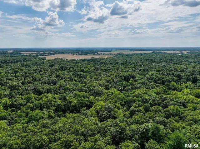 0 East Beal Road, Mount Vernon, IL 62864