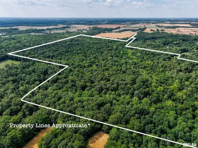 0 East Beal Road, Mount Vernon, IL 62864